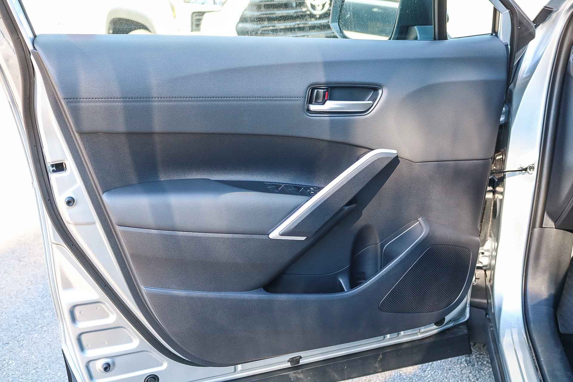 New 2026 Toyota Corolla Cross XLE image 24