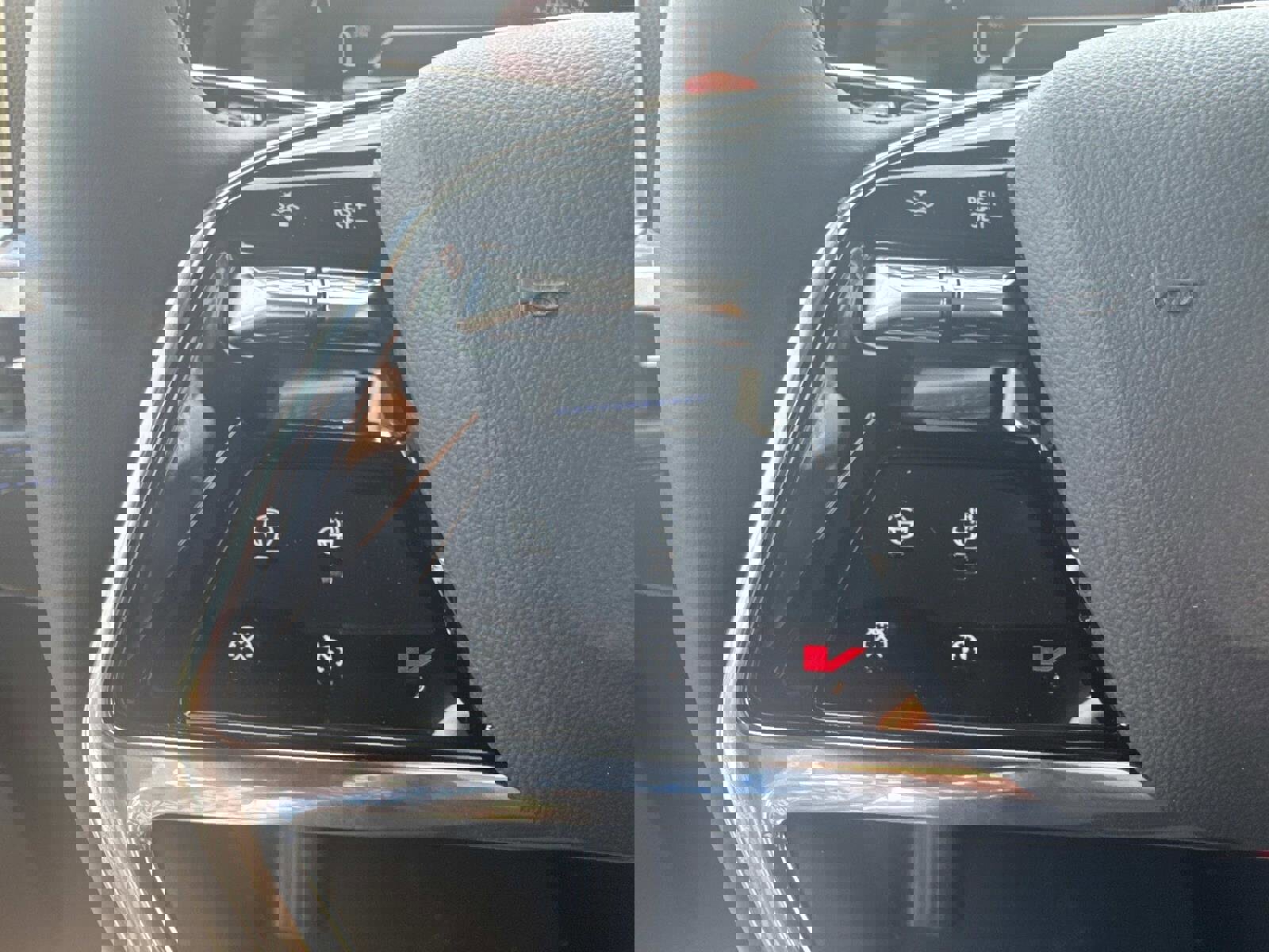 New 2026 Cadillac Escalade IQ Sport 1 w/ LPO, Floor Liner Package image 19