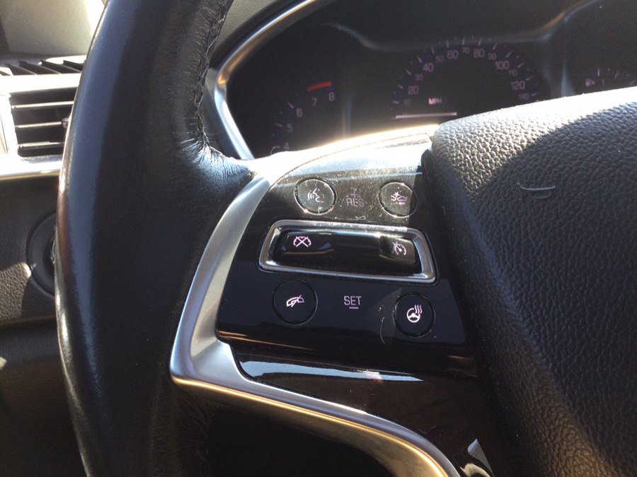 Used 2015 Cadillac SRX Performance w/ Driver Assist Package AWD/4WD image 29