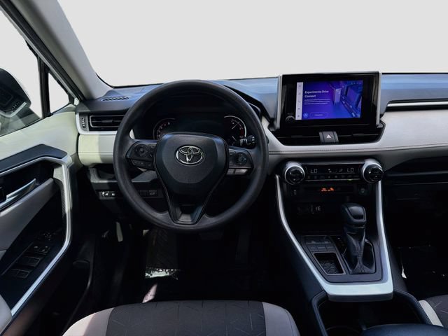 Used 2023 Toyota RAV4 XLE w/ Convenience Package FWD image 21