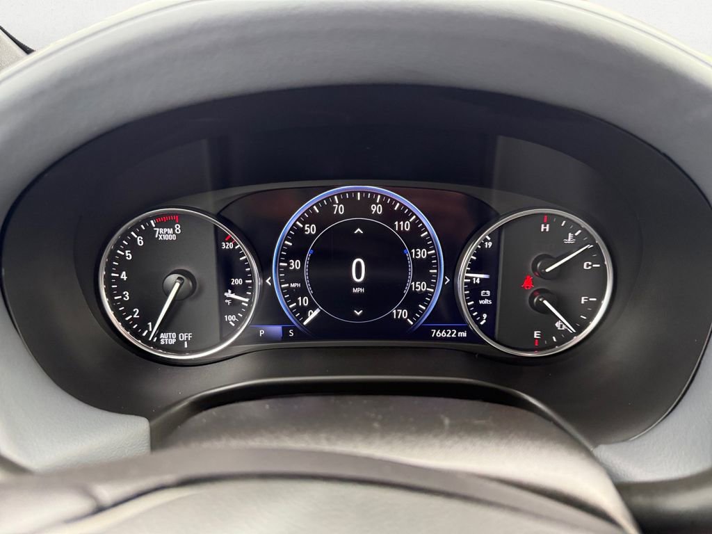 Used 2023 Buick Enclave Premium w/ Experience Buick Package image 21