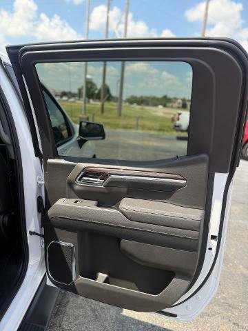 New 2026 Chevrolet Silverado 1500 LT image 15