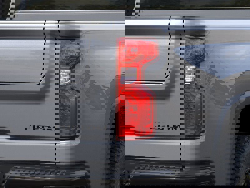 New 2026 Chevrolet Silverado 2500 Custom w/ Custom Value Package image 52