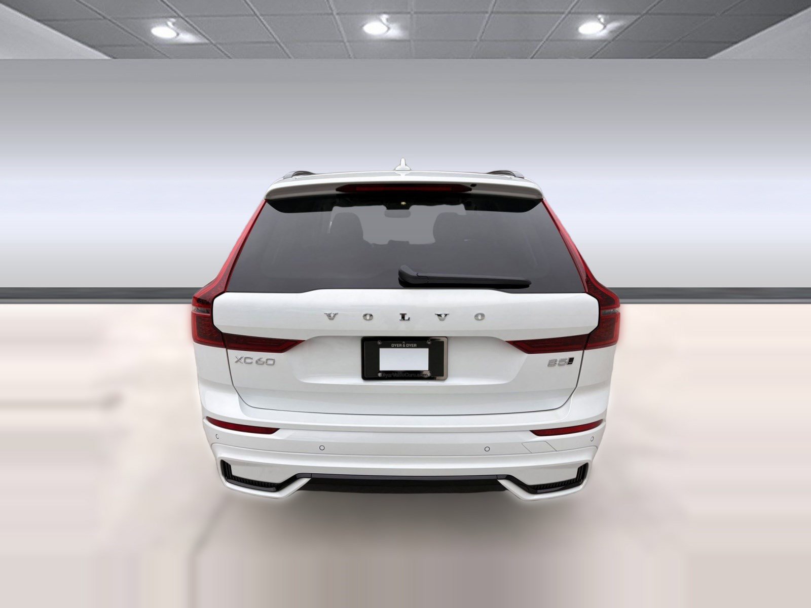 New 2026 Volvo XC60 B5 Ultra w/ Climate Package AWD/4WD image 10