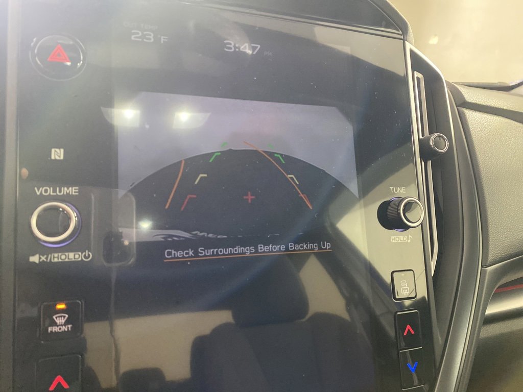 Used 2023 Subaru WRX Premium image 17