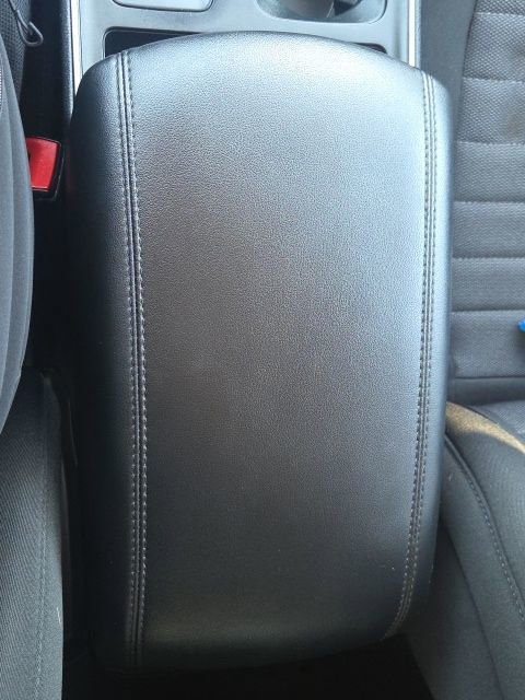 Certified 2024 Ford Edge SE w/ Black Appearance Package image 37