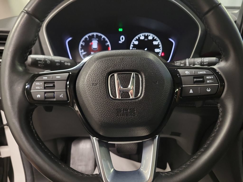 Used 2025 Honda Pilot Touring image 26