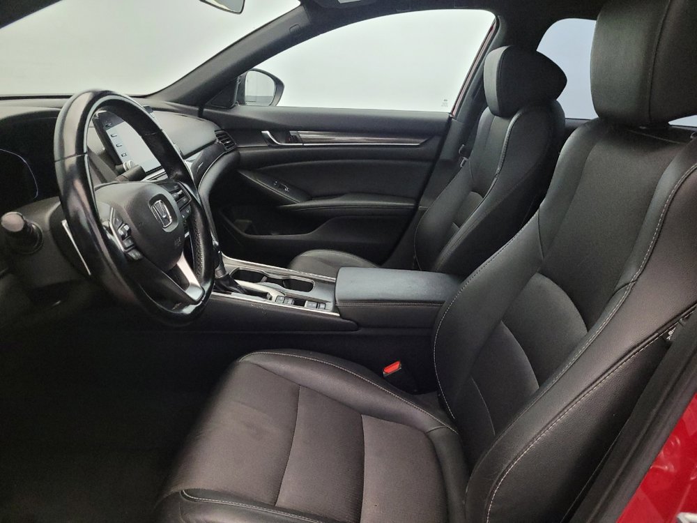 Used 2021 Honda Accord Sport image 17