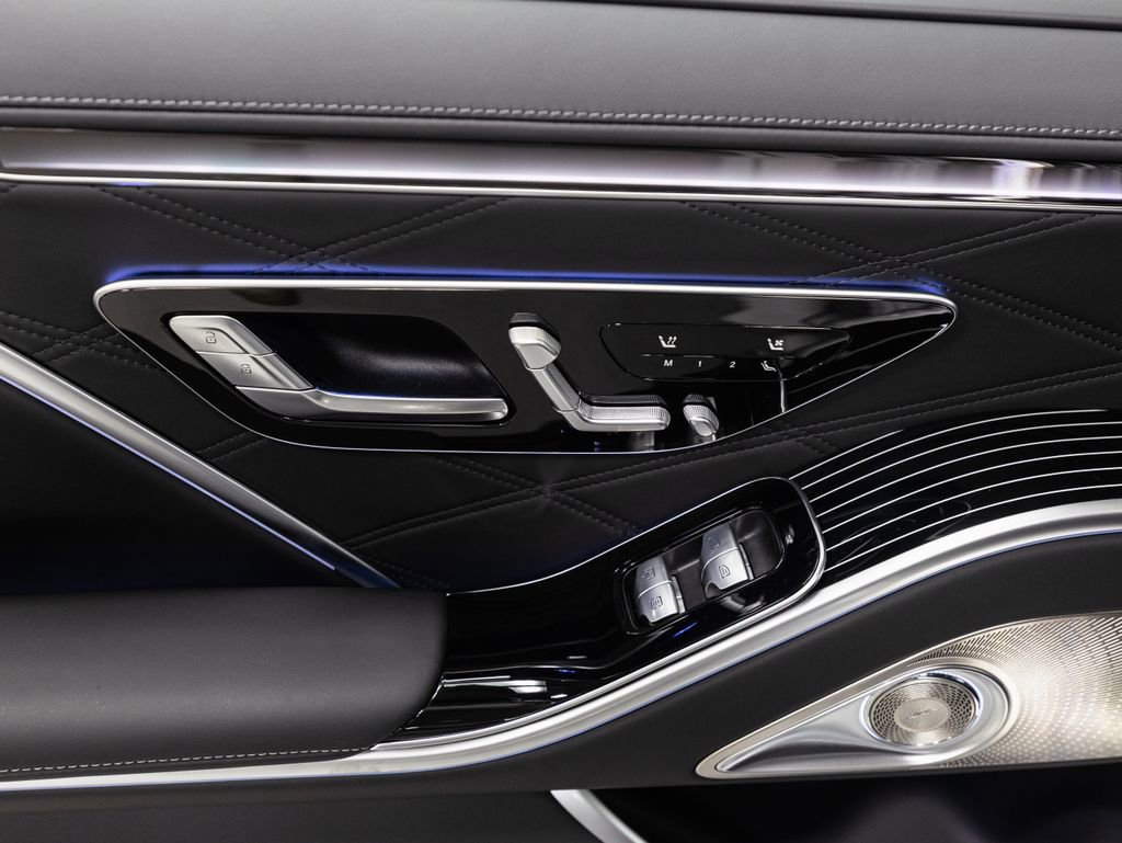 Certified 2024 Mercedes-Benz Maybach S 580 4MATIC image 29