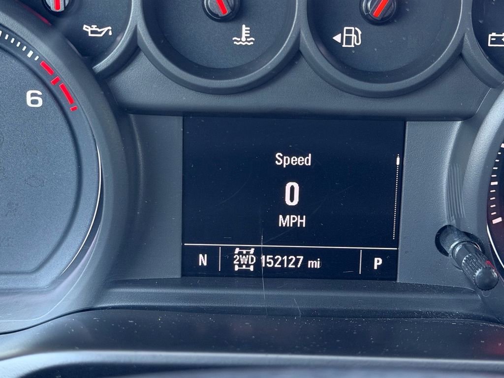 Used 2021 Chevrolet Silverado 1500 W/T w/ WT Value Package image 23