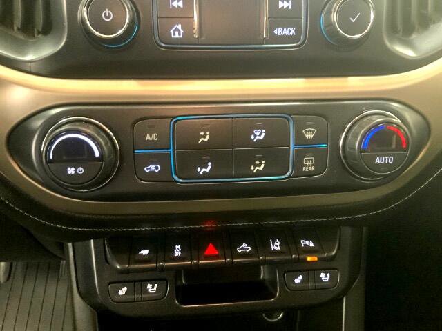 Used 2019 GMC Canyon Denali image 17