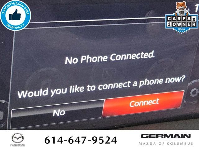Used 2019 MAZDA CX-5 Grand Touring w/ GT Premium Package AWD/4WD image 33