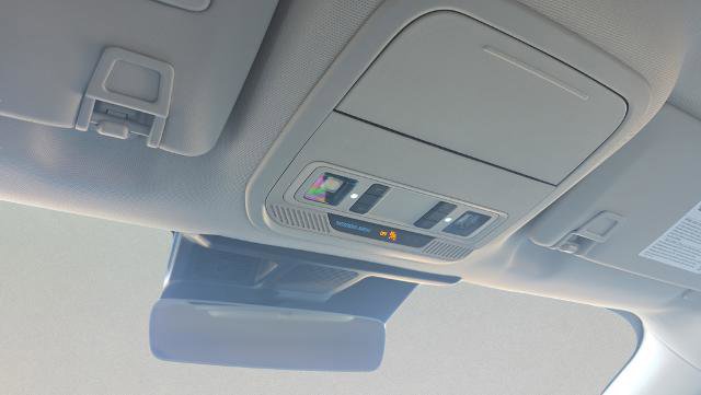 Certified 2025 Ford Mustang Mach-E Premium image 21