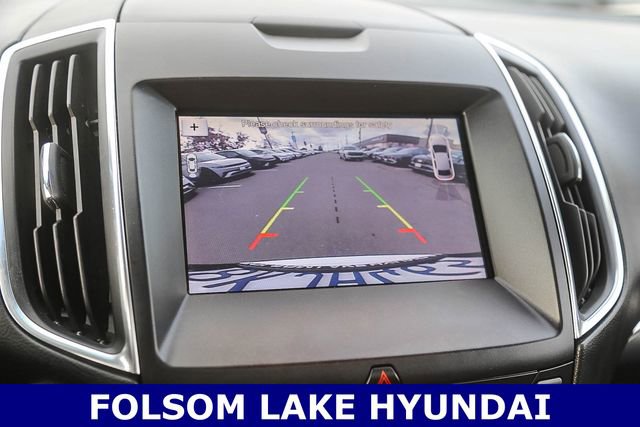 Used 2019 Ford Edge Titanium w/ Equipment Group 301A image 28