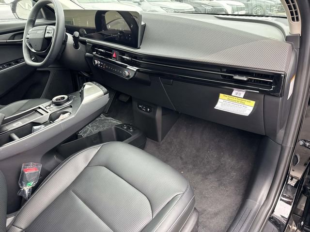 New 2025 Kia EV6 Wind image 17