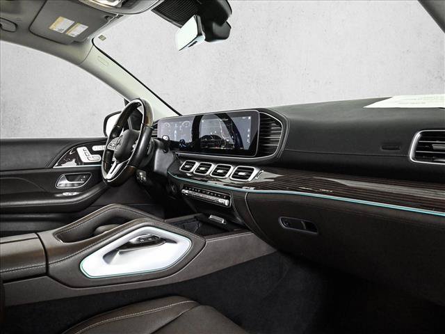 Certified 2023 Mercedes-Benz GLE 350 4MATIC image 24