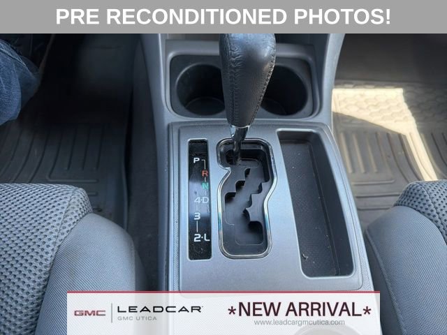 Used 2011 Toyota Tacoma 4x4 Access Cab V6 w/ TRD Sport Pkg image 22