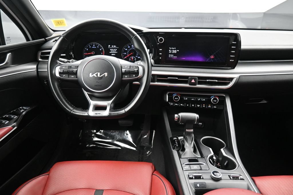 Used 2024 Kia K5 GT-Line FWD image 20