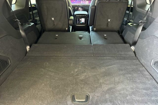 New 2026 Cadillac Escalade IQ Luxury 1 AWD/4WD image 17