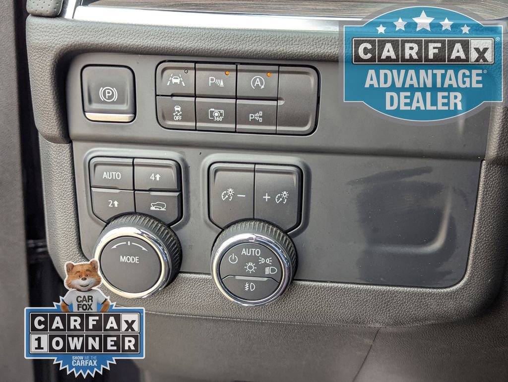 Used 2025 Chevrolet Tahoe Premier image 13