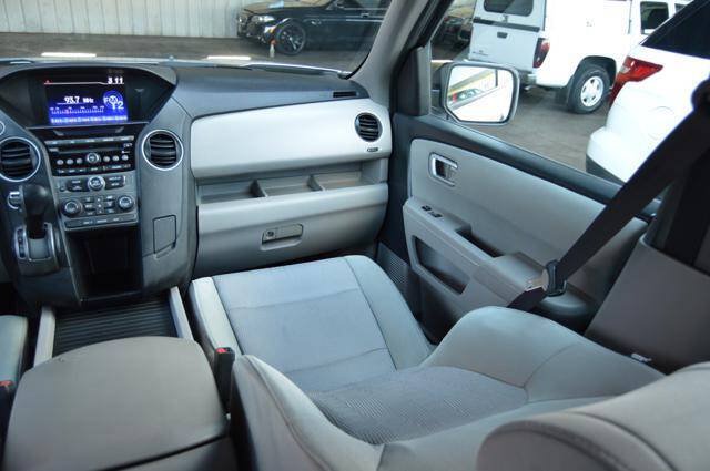 Used 2014 Honda Pilot EX image 54
