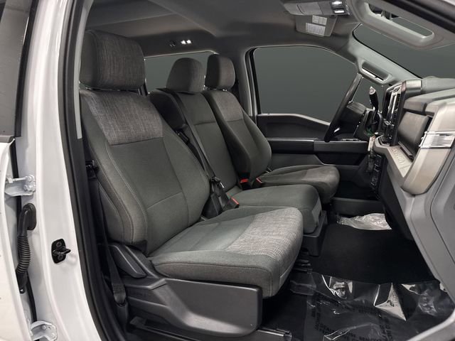 Used 2024 Ford F250 XLT image 29