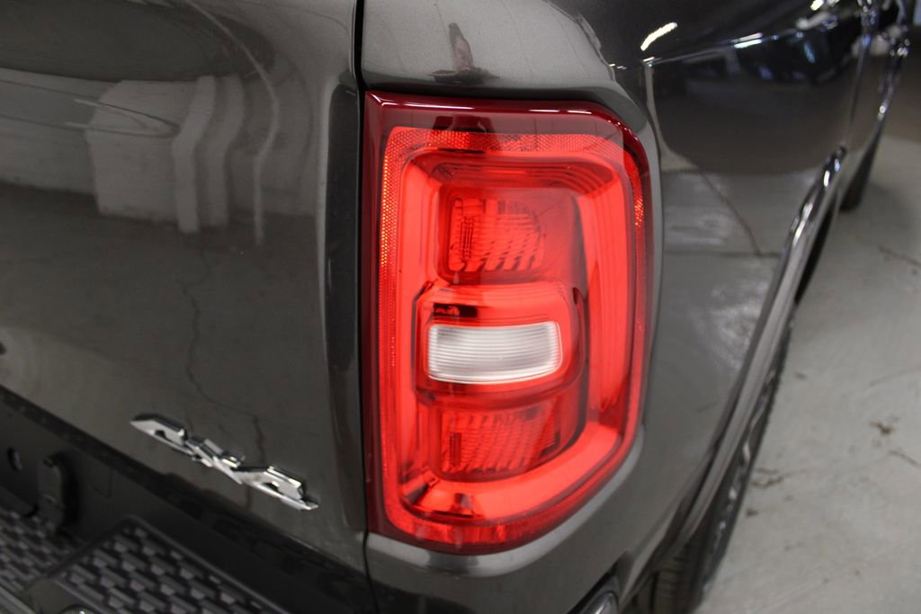 New 2026 RAM 1500 Laramie image 43