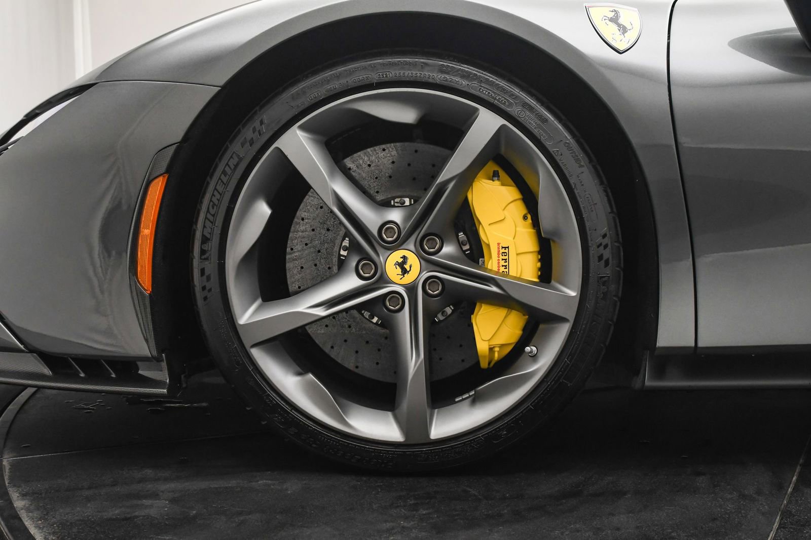 Used 2022 Ferrari SF90 Stradale image 34