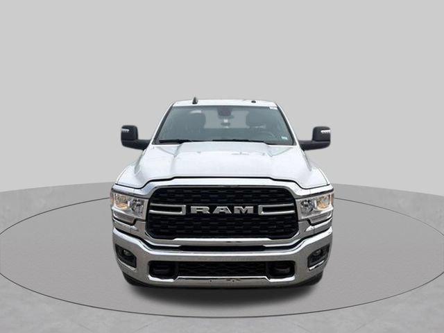 Used 2024 RAM 2500 Big Horn AWD/4WD image 21