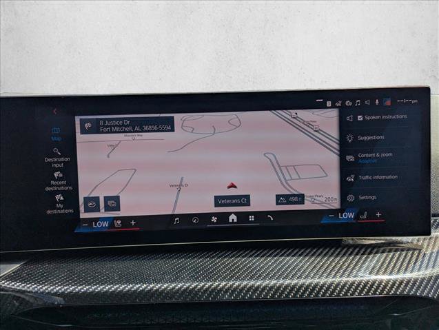 Used 2025 BMW M2 w/ Lighting Package RWD image 17