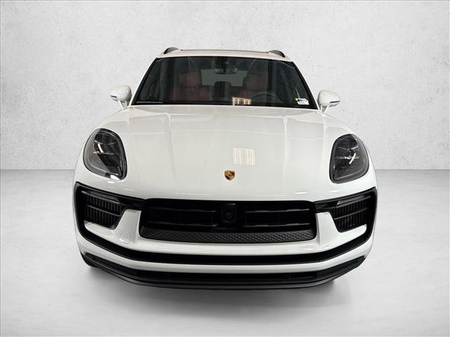 New 2026 Porsche Macan S AWD/4WD image 6