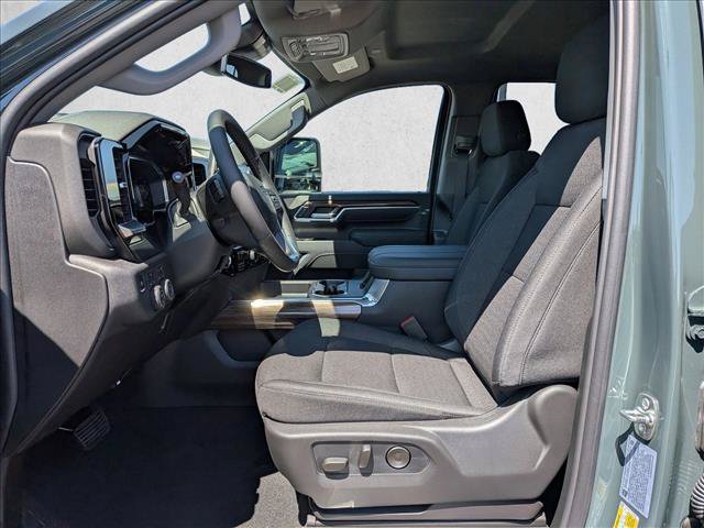 New 2026 Chevrolet Silverado 2500 LT w/ Trail Boss Package AWD/4WD video 4