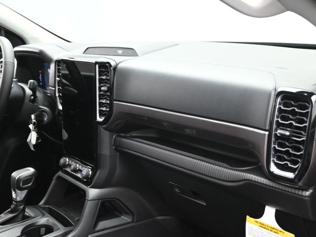 New 2025 Ford Ranger XLT w/ Equipment Group 301A High image 28