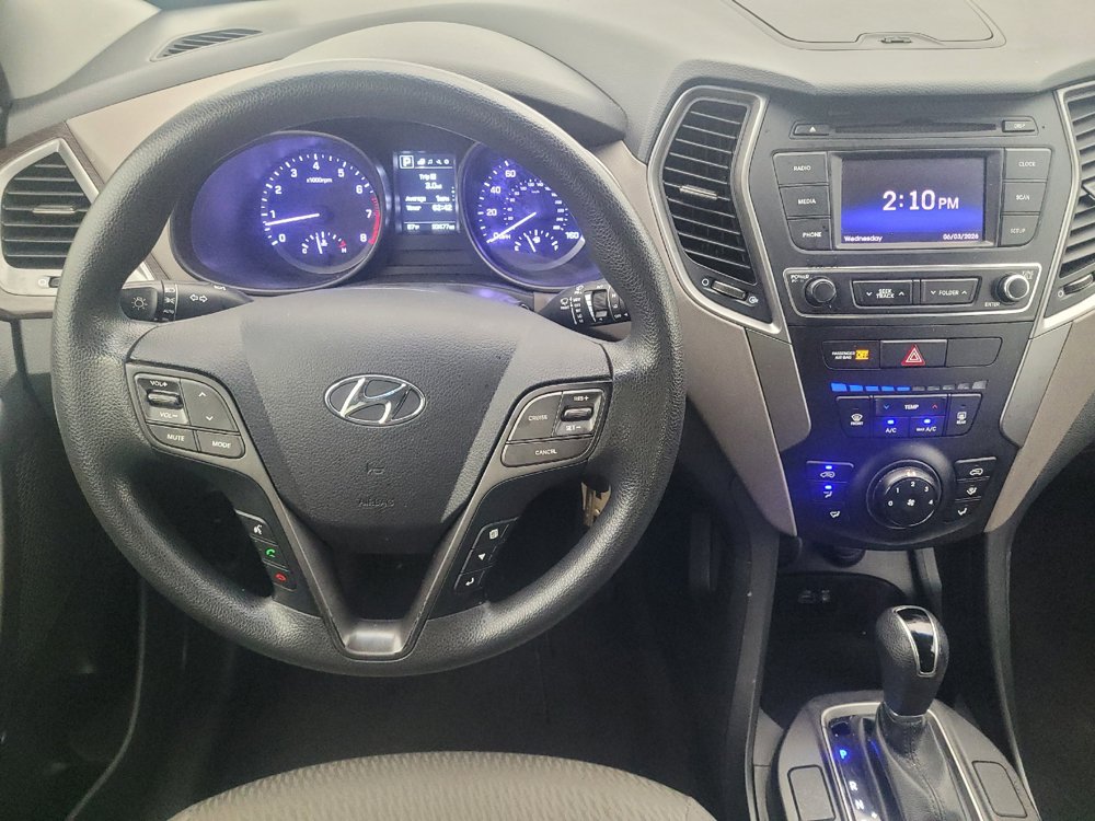 Used 2018 Hyundai Santa Fe Sport FWD image 22