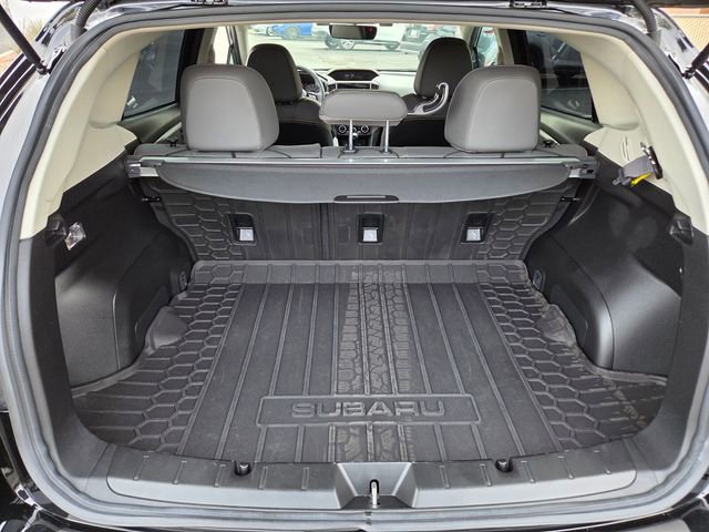 Used 2021 Subaru Crosstrek 2.5i Sport w/ Popular Package #3 image 13