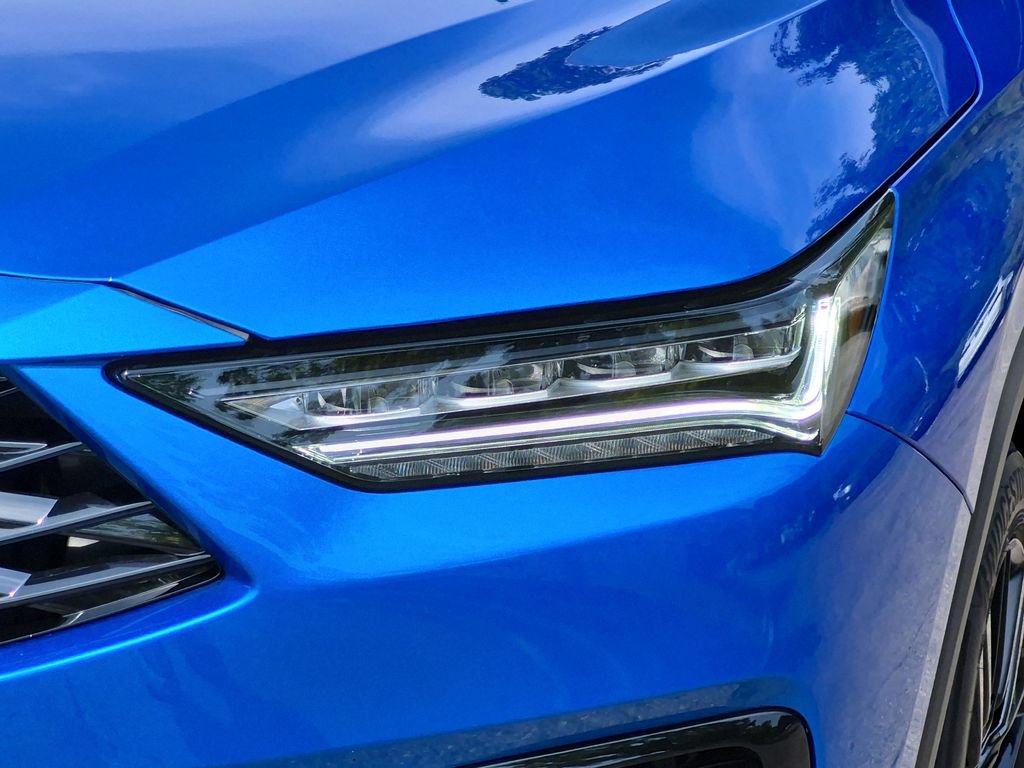 Certified 2026 Acura MDX A-Spec w/ Advance Package AWD/4WD image 10