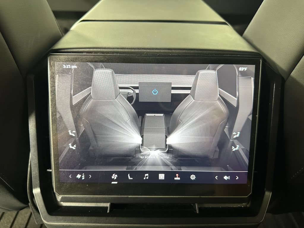 Used 2024 Tesla Cybertruck Cyberbeast AWD/4WD image 26