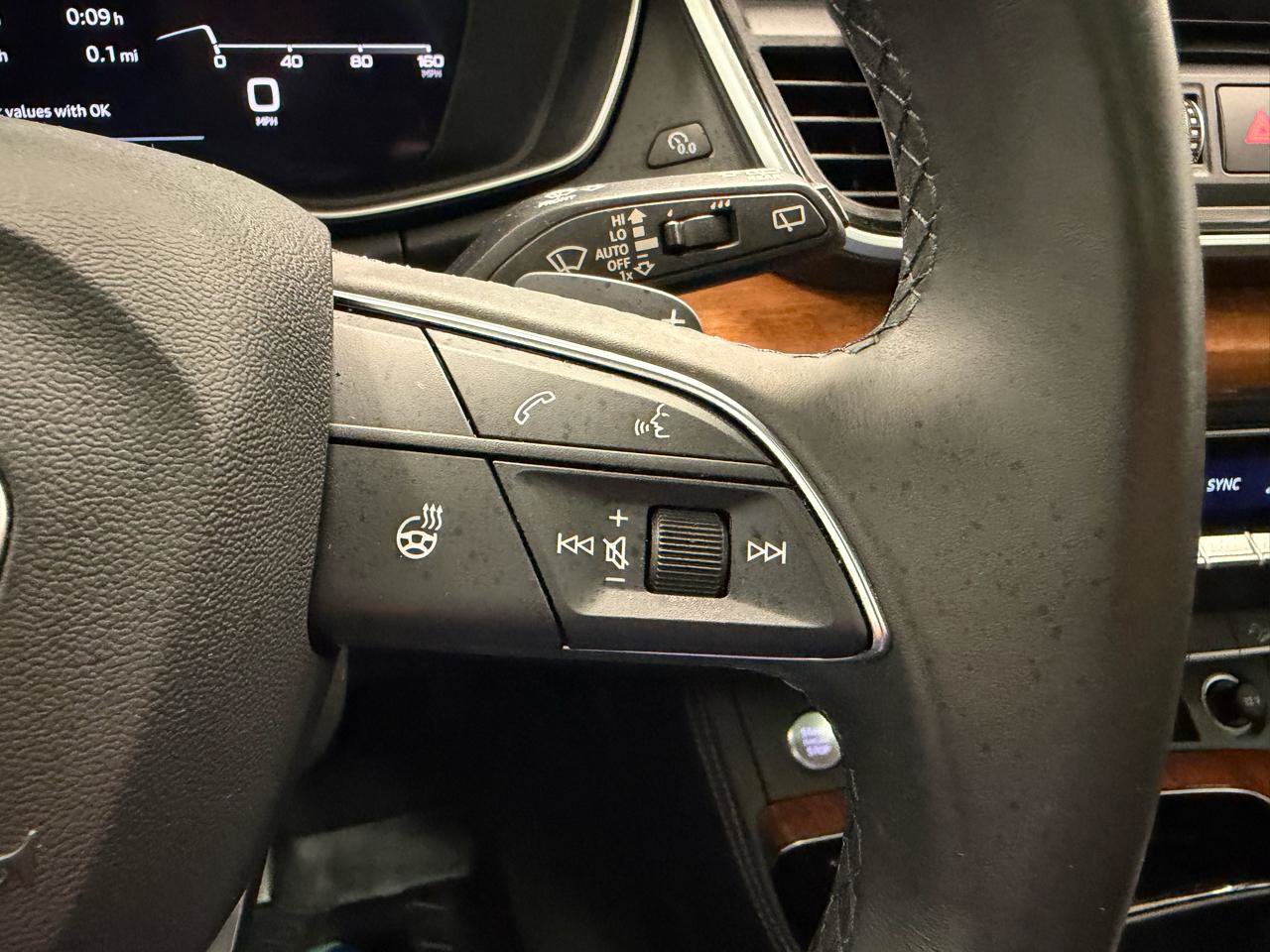 Used 2023 Audi Q5 2.0T Premium Plus AWD/4WD image 26