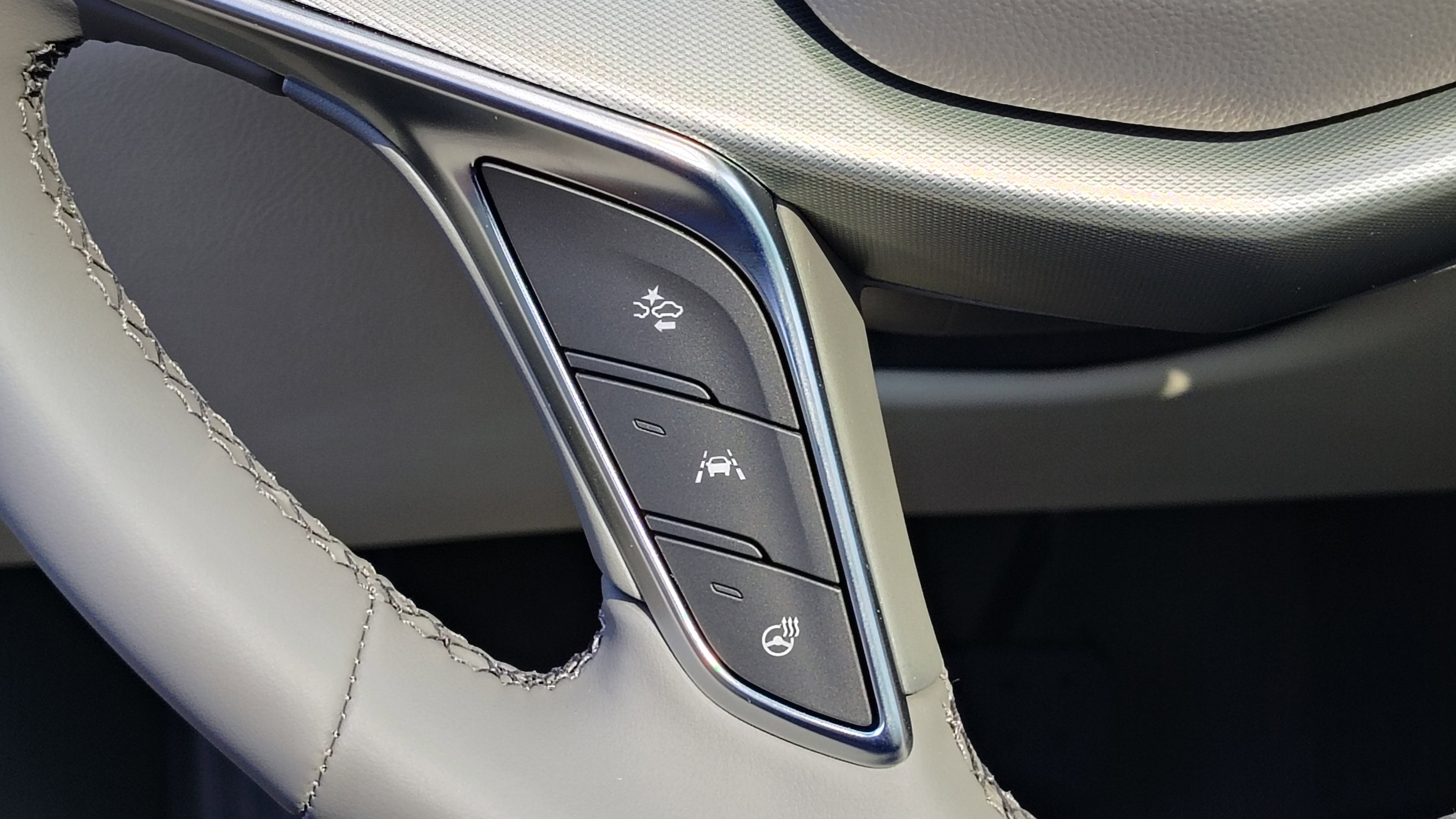 New 2025 Cadillac XT5 Premium Luxury w/ Technology Package image 22