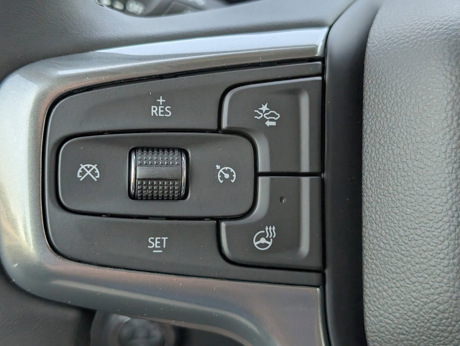 New 2026 Chevrolet Silverado 2500 LTZ w/ LTZ Premium Package image 17