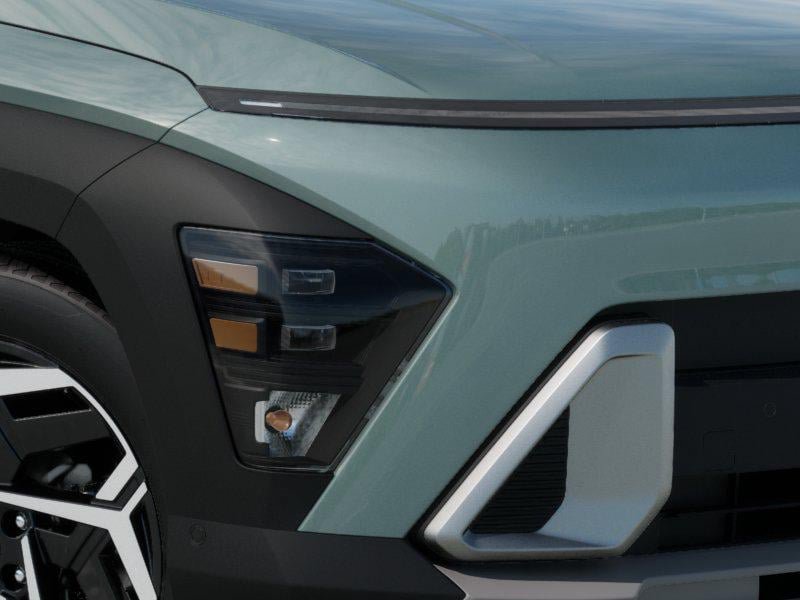 New 2027 Hyundai Kona SEL Premium AWD/4WD image 9