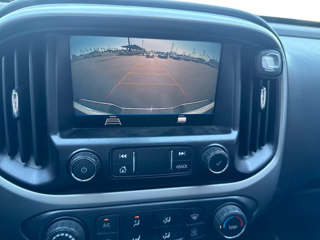 Used 2021 Chevrolet Colorado LT w/ LT Convenience Package RWD image 21