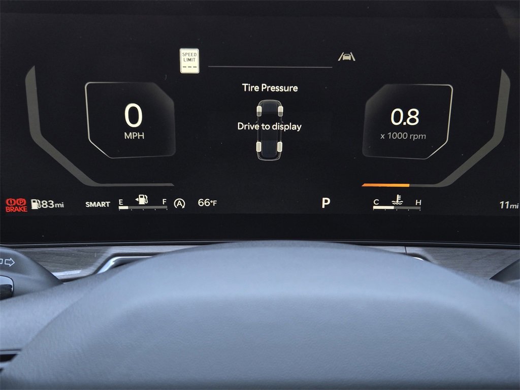 New 2026 Kia Sorento SX image 11