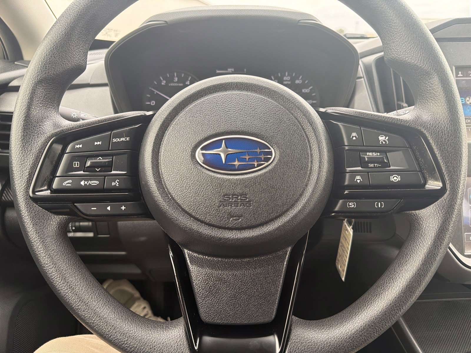 Certified 2024 Subaru Crosstrek 2.0i image 23
