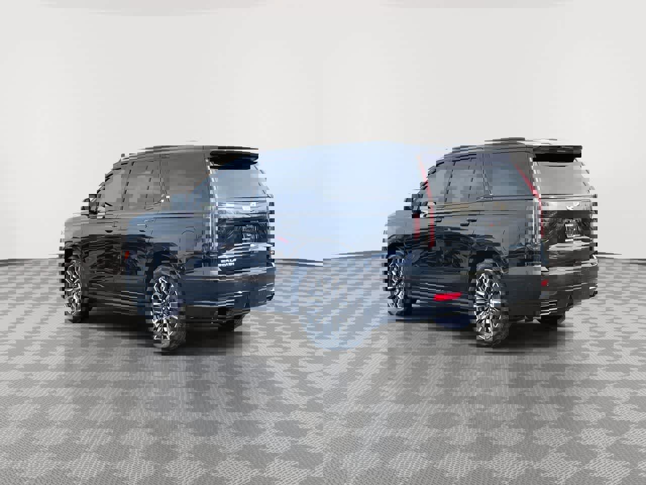 Used 2023 Cadillac Escalade Sport Platinum w/ Heavy-Duty Trailer Package image 8