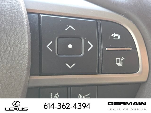 Used 2017 Lexus RX 350 AWD w/ Premium Package image 21