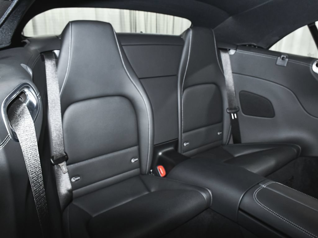 Used 2025 Mercedes-Benz SL 43 AMG image 62
