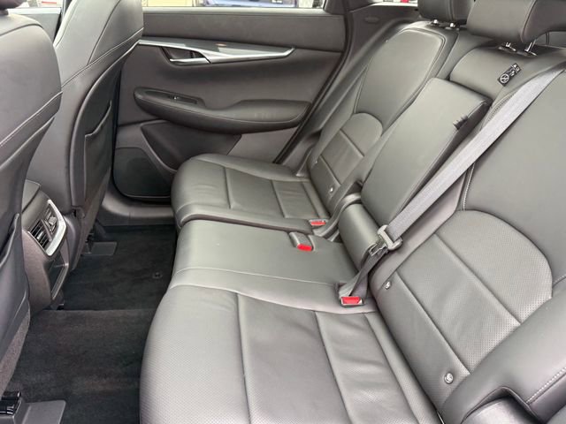 Used 2023 INFINITI QX50 Sport image 31