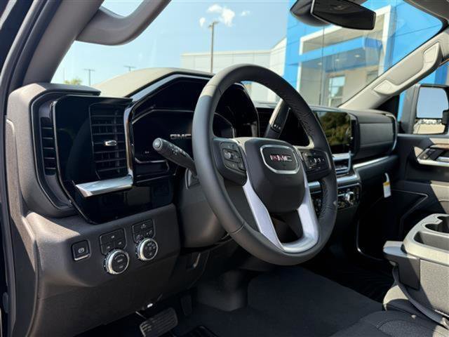 New 2026 GMC Sierra 2500 SLE w/ SLE Value Package; image 2