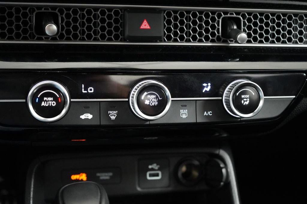 Used 2023 Honda Civic Sport image 26
